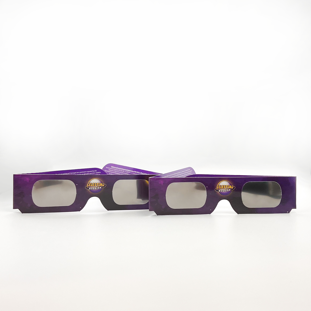 solar eclipse glasses