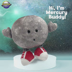 Load and play video in Gallery viewer, Mercury Buddy
