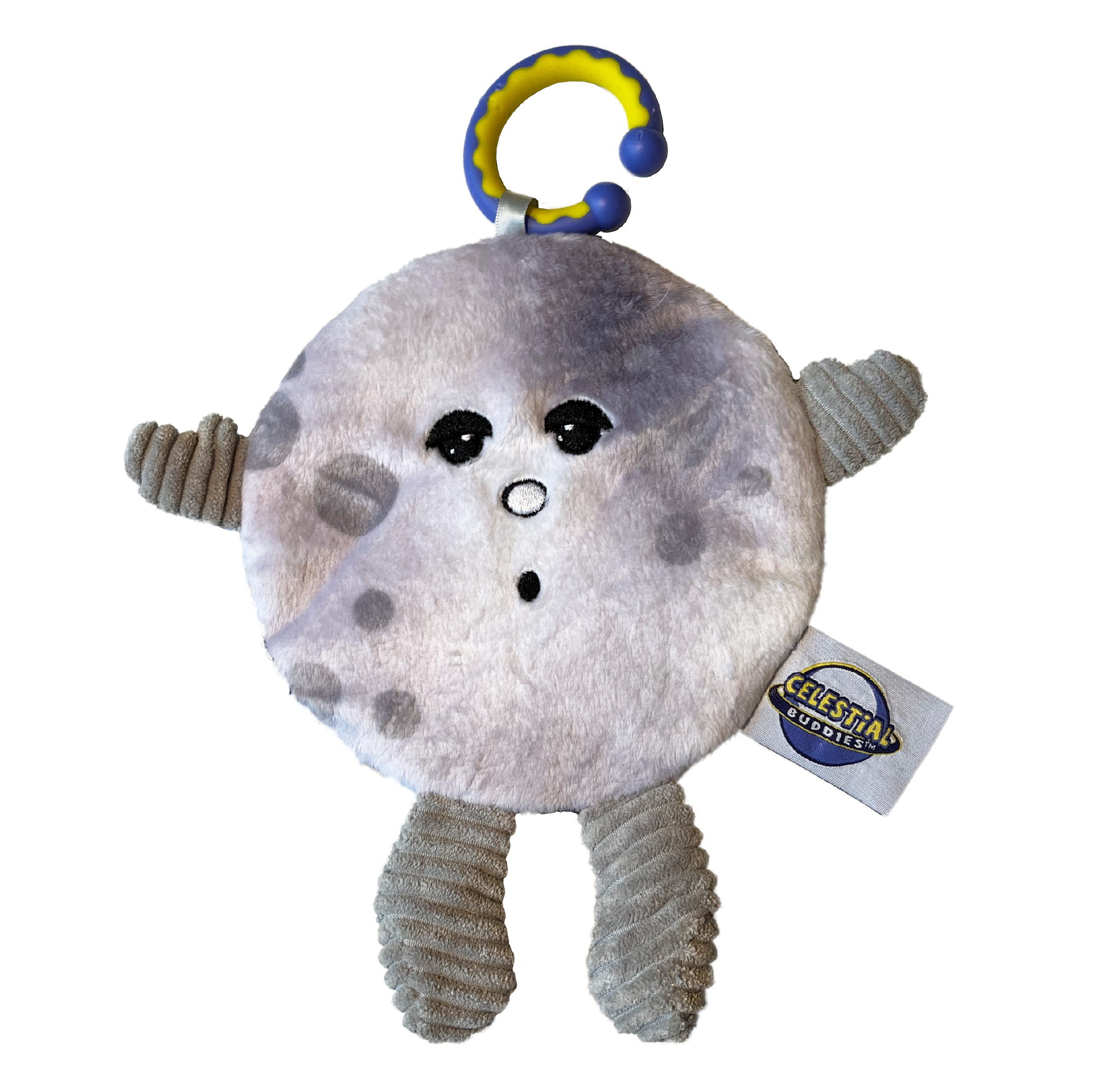 Crunch Bunch Moon – Celestial Buddies Crunch Bunch Moon – Celestial Buddies