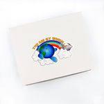 Load image into Gallery viewer, Earth Board Book &amp; Crunch Bunch Gift Set
