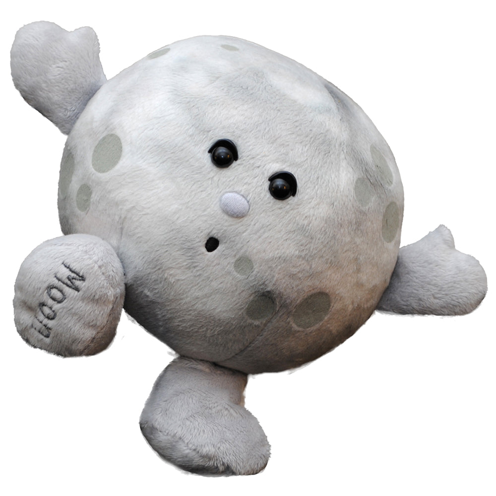 The Sun, The Moon, and The Stars