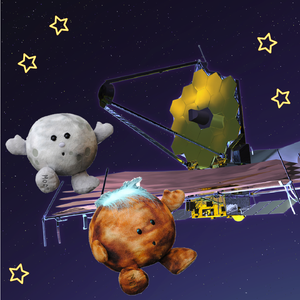 What will the James Webb Telescope discover?
