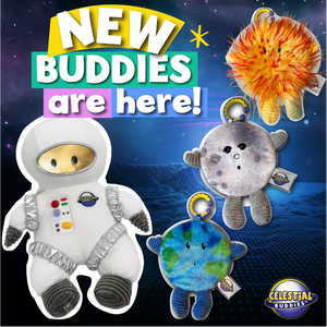 NEW Buddies have launched!