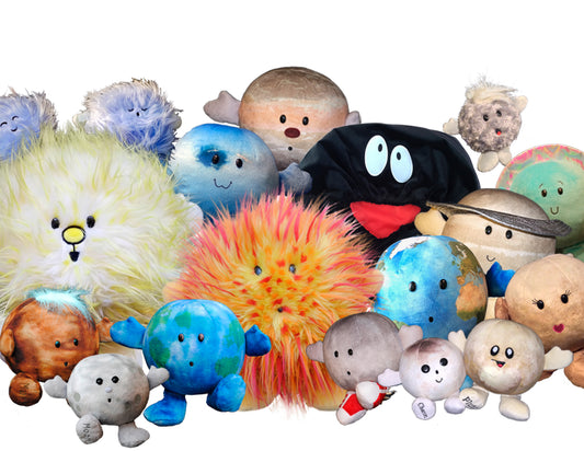 New Website Launch!