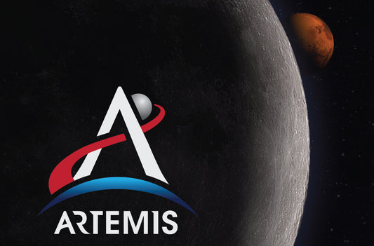 NASA Artemis Moon Mission