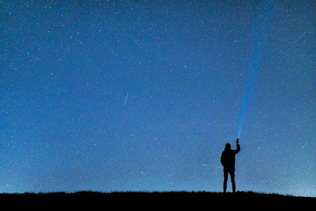 Celestial Event: Delta Aquariids Meteor Shower