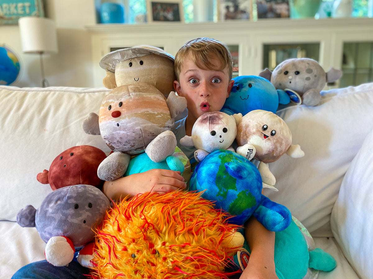 Plush