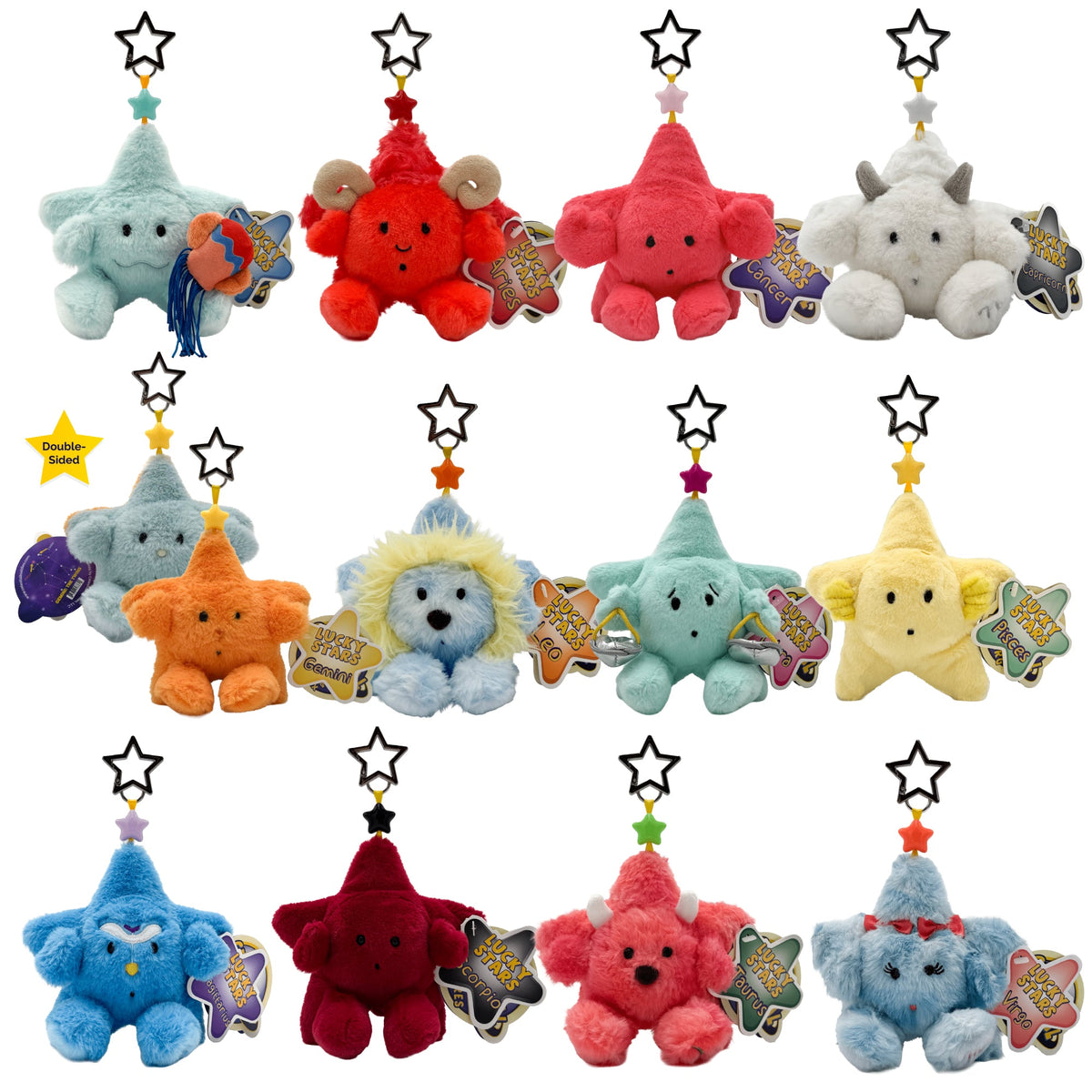 Lucky Stars