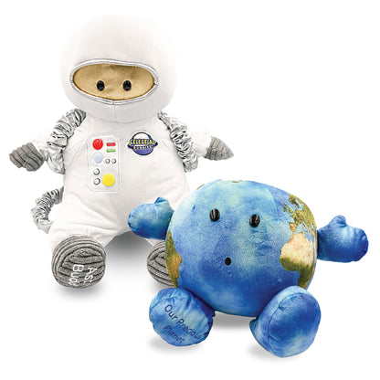 Little Explorer Bundle - AstroBuddy & Our Precious Planet