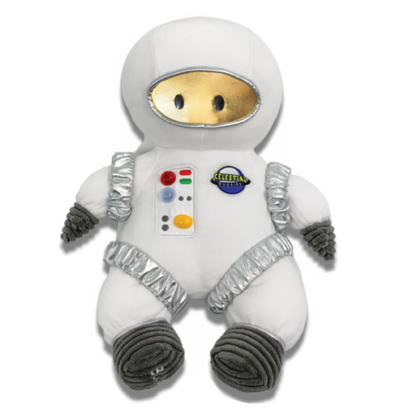 Little Explorer Bundle - AstroBuddy & Our Precious Planet