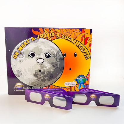 The Ultimate Solar Eclipse Kit