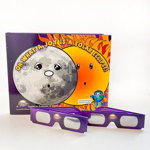 NEW! The Ultimate Solar Eclipse Kit