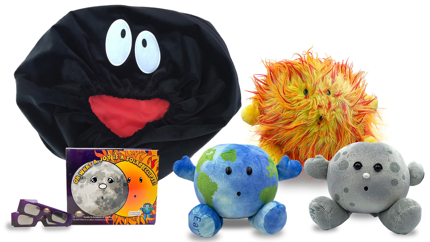 The Ultimate Solar Eclipse Kit