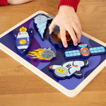 Load image into Gallery viewer, Chunky Puzzle 2-Pack
