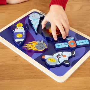Chunky Puzzle 2-Pack