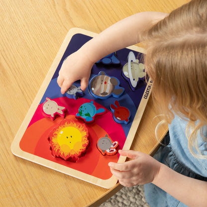 Chunky Puzzle 2-Pack