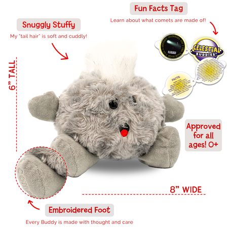Comet Buddy