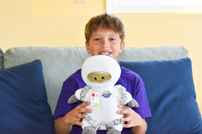 Little Explorer Bundle - AstroBuddy & Our Precious Planet