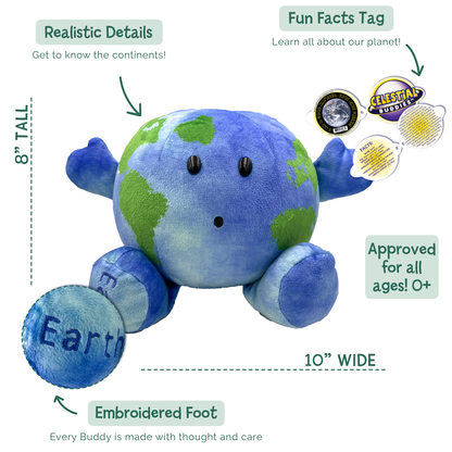 Little Earth Buddy