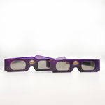 Load image into Gallery viewer, NEW! &quot;Oh! What a Joy is a Solar Eclipse&quot; Book &amp; Glasses
