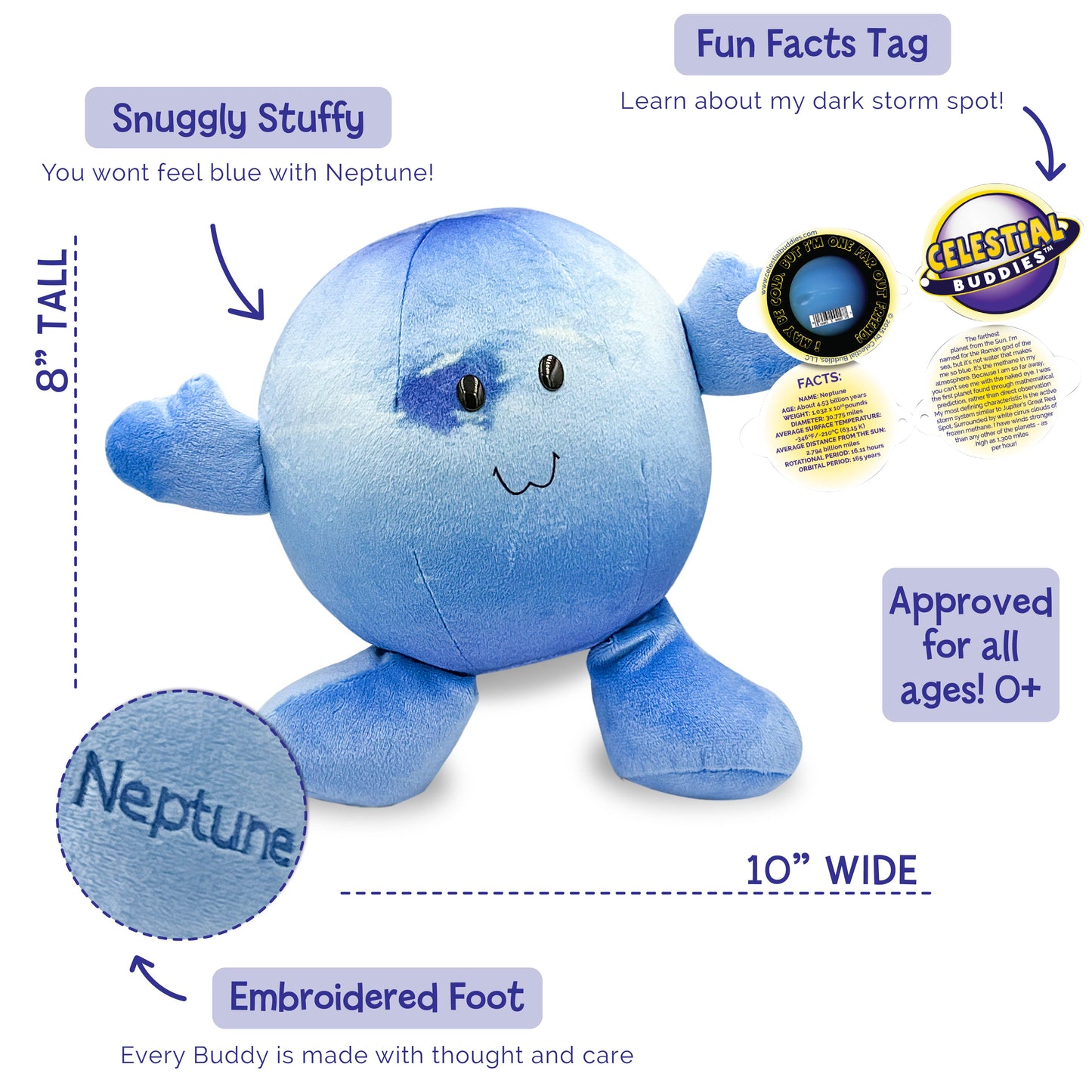 Neptune Buddy