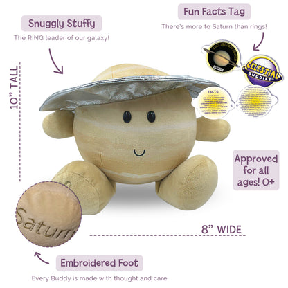 Saturn Buddy