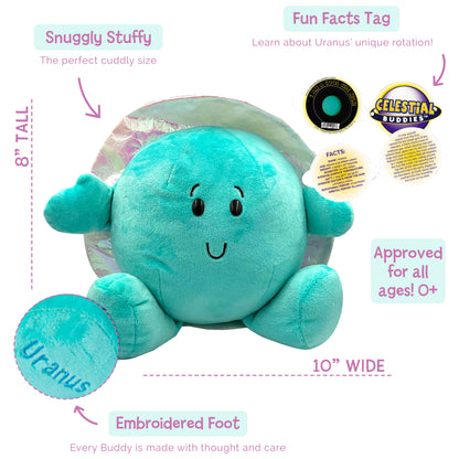 Uranus Buddy