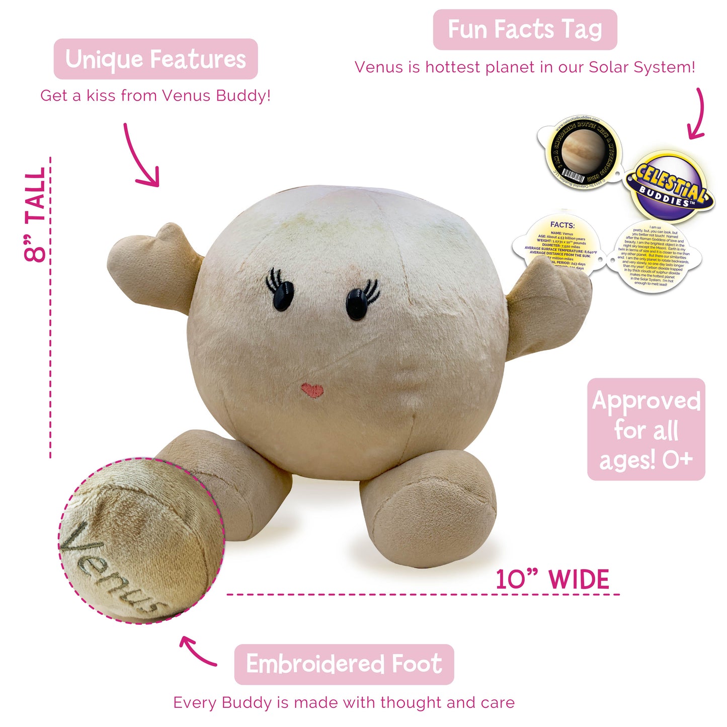 Venus Buddy