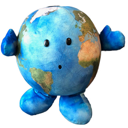 Little Explorer Bundle - AstroBuddy & Our Precious Planet