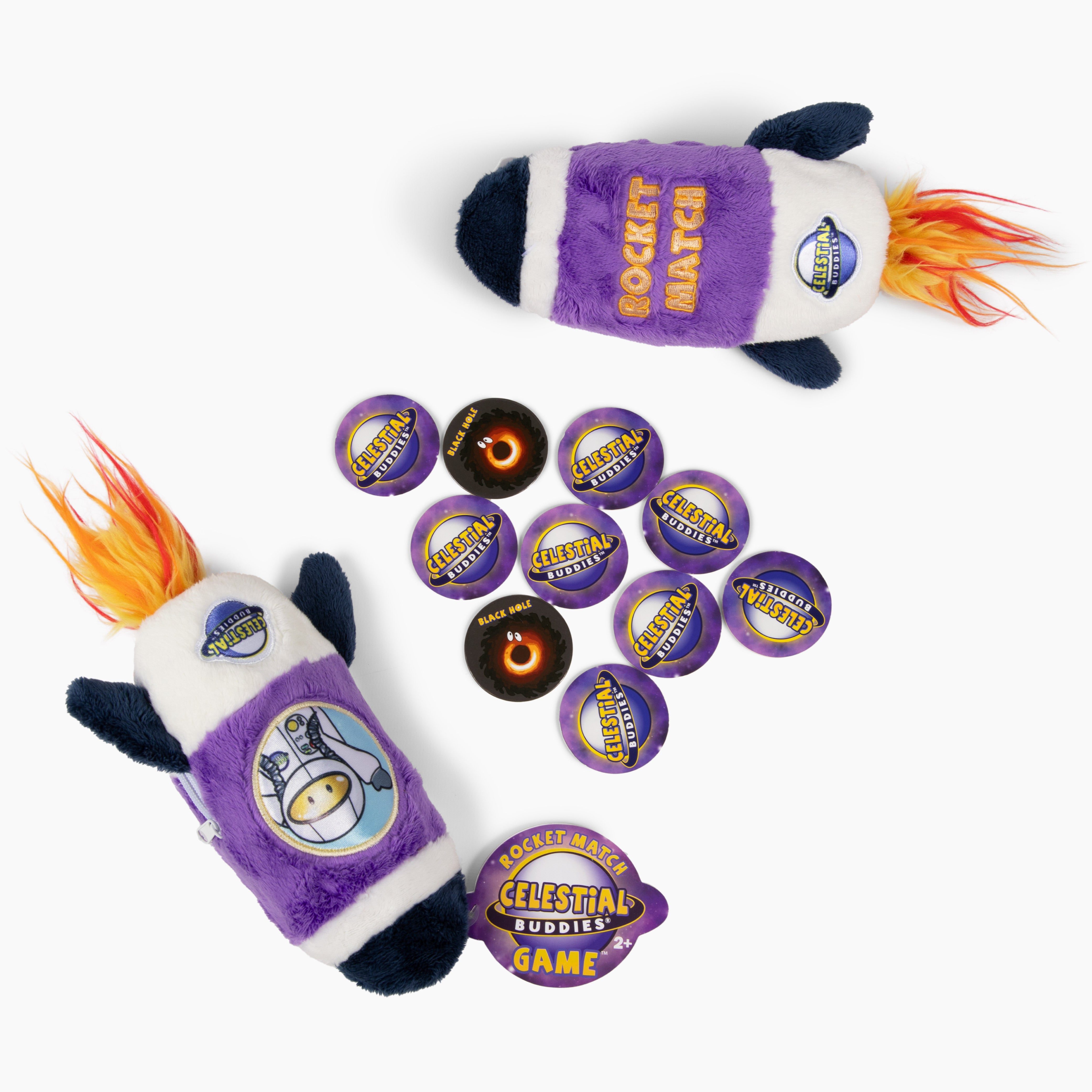 Rocket Match