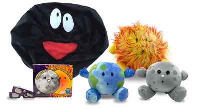 The Ultimate Solar Eclipse Kit