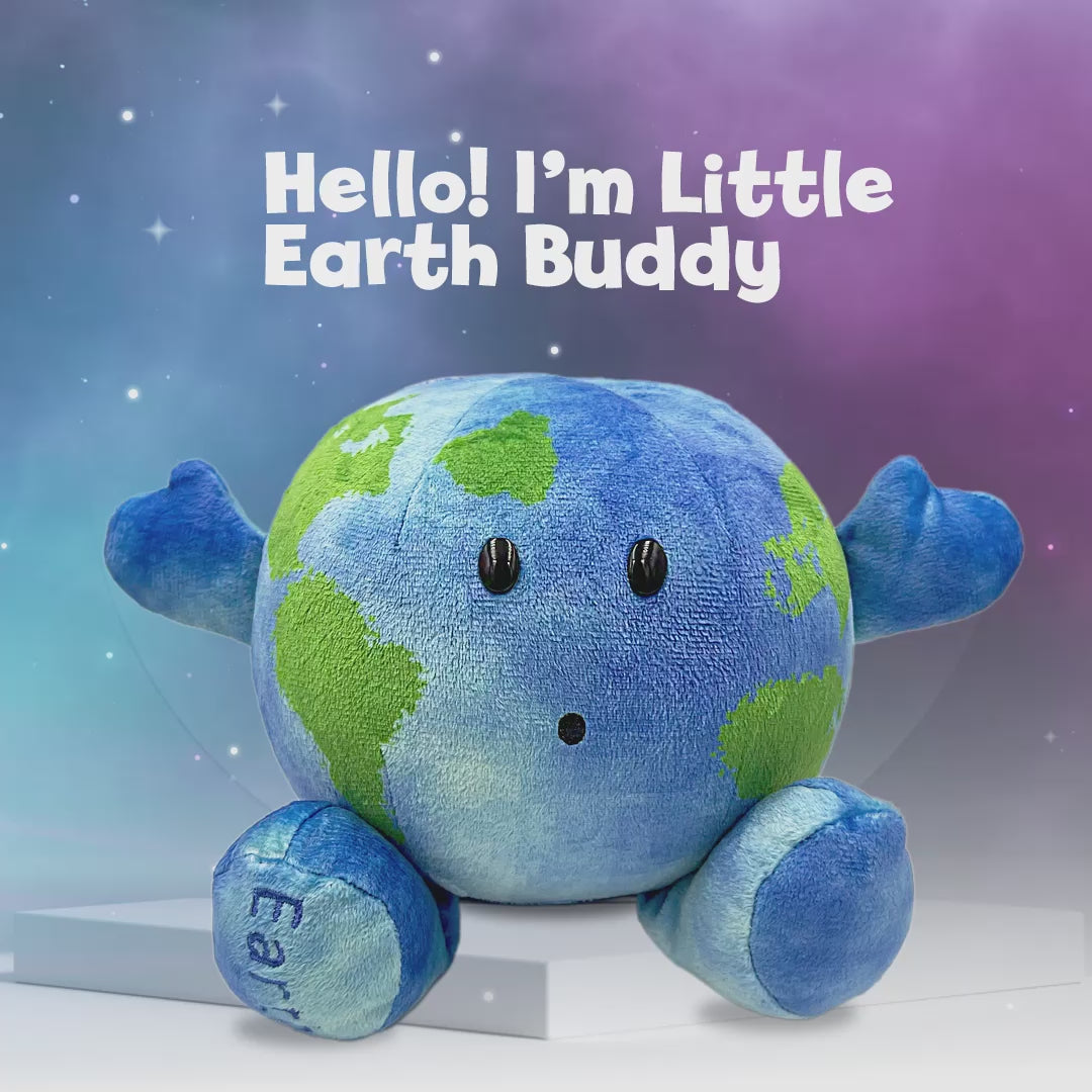 Little Earth Buddy