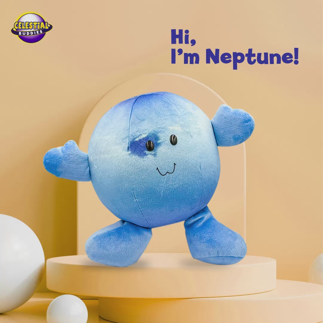 Neptune Buddy