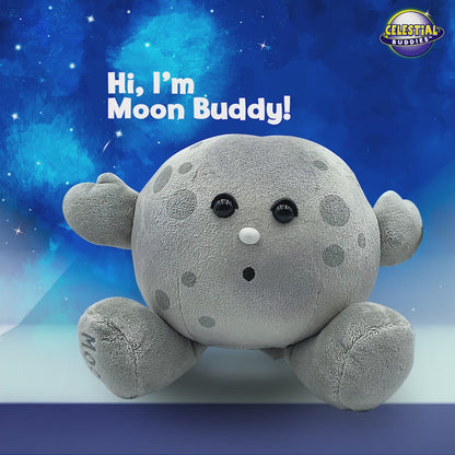 Moon Buddy