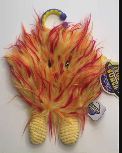 Crunch Bunch Sun