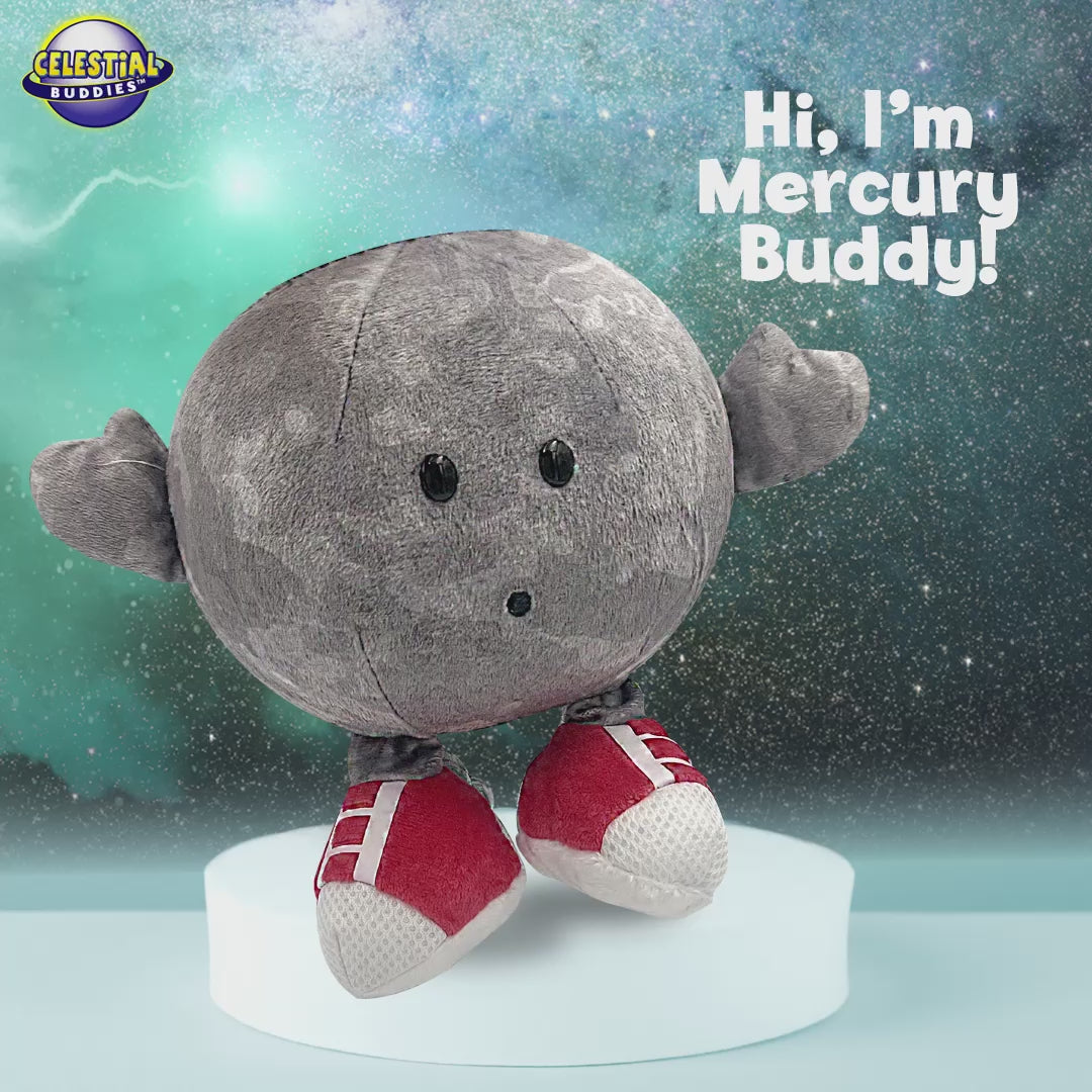 Mercury Buddy