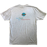 Load image into Gallery viewer, Earth T-shirt
