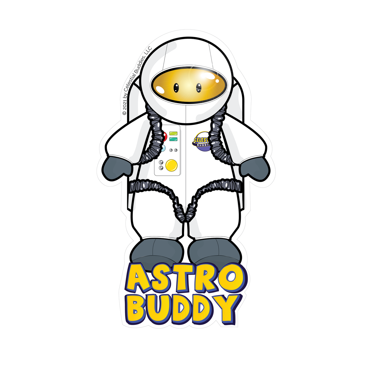 Sticker Bundle C