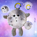 Load image into Gallery viewer, Moon Board Book &amp; Crunch Bunch Gift Set
