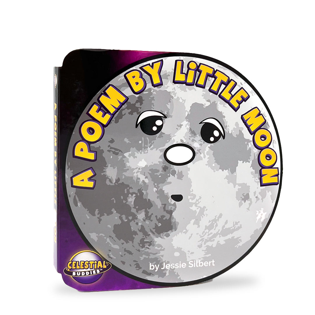 Moon Board Book & Crunch Bunch Gift Set