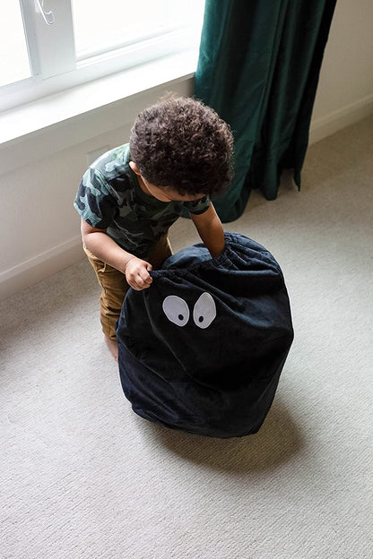 Black Hole Stuff Sack