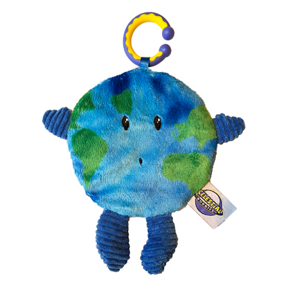 Crunch Bunch Earth