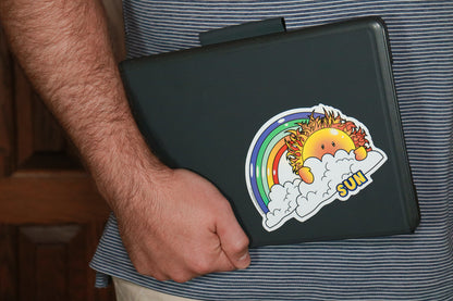 Sticker Bundle C