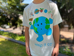 Load image into Gallery viewer, Earth T-shirt
