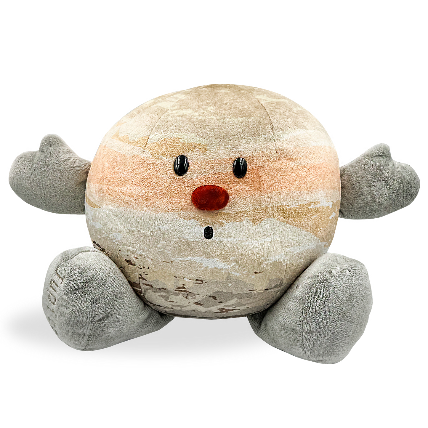 Jupiter Buddy