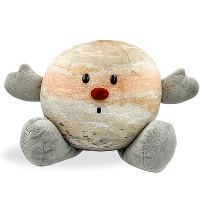 Jupiter Buddy