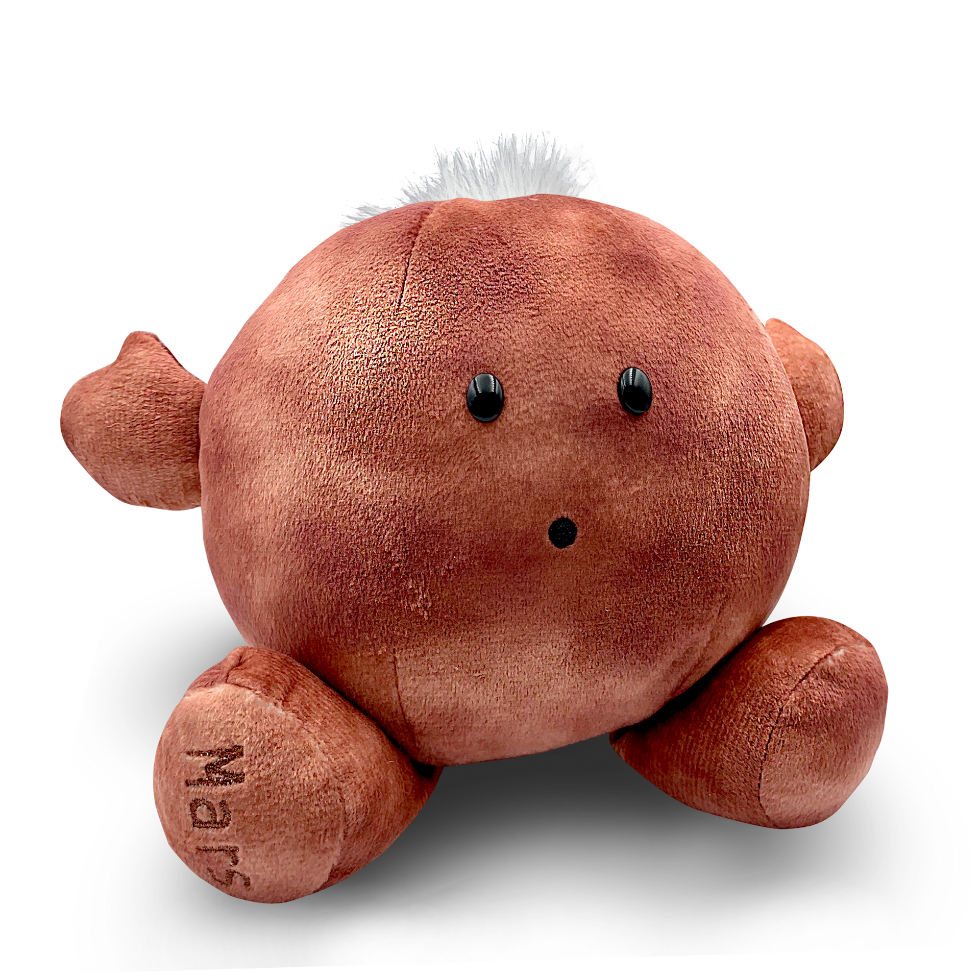 Mars Buddy – Celestial Buddies