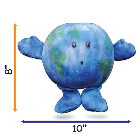 Little Earth Buddy