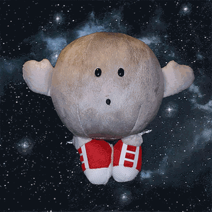 Mercury Buddy