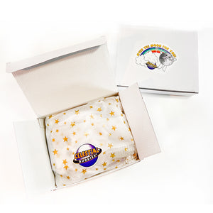 Moon Board Book & Crunch Bunch Gift Set